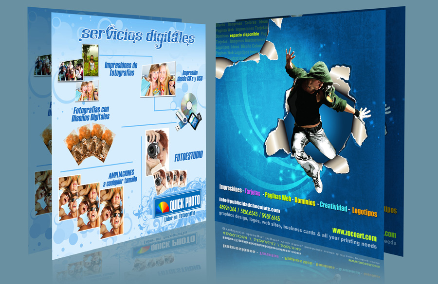 poster
