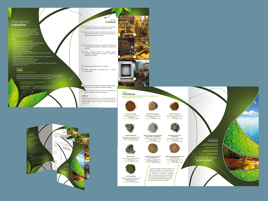 leaflet