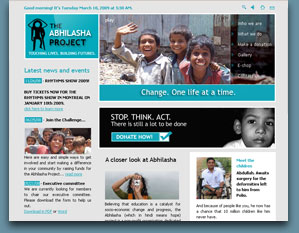 The Abhilasha Project