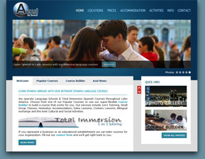 Azul School