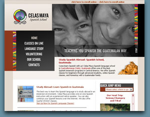Celas Maya