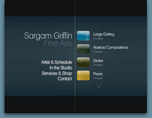 Sargam Griffin