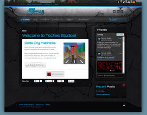 Tochas Studios
