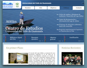 Universidad del Valle de Guatemala Altiplano